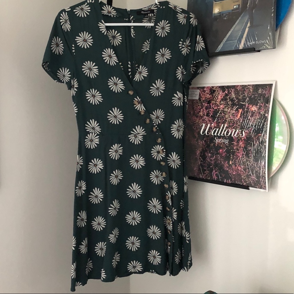 Daisy Madewell Mini Dress
